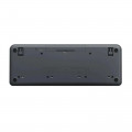 Клавиатура Logitech K250 беспроводная Bluetooth 920-013452
