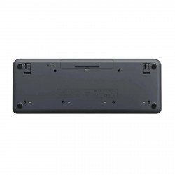 Клавиатура Logitech K250 беспроводная Bluetooth 920-013452