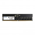 Модуль памяти ADATA, DDR5, 8 ГБ, 4800 МГц, AD5U48008G-S