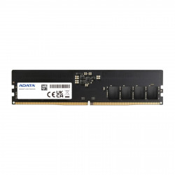 Оперативная память ADATA 16GB DDR5 4800MHz DIMM AD5U480016G-S Оперативная память ADATA 16GB DDR5 4800MHz DIMM AD5U480016G-S
