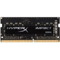 Модуль памяти Kingston FURY Impact DDR4 8 ГБ 3200 МГц SODIMM KF432S20IB/8