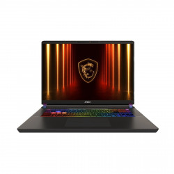 Игровой ноутбук MSI A8WHG-033XRU