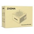 Блок питания Digma DPSU-450W 450 Вт