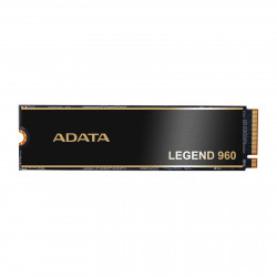 SSD-накопитель ADATA ALEG-960-2TCS 2 ТБ M.2