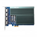 Видеокарта ASUS GeForce GT730 2GB GDDR5 90YV0H20-M0NA00