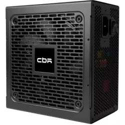 Блок питания CBR PSU-ATX650-12MG 650 Вт