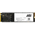 SSD-накопитель AGI AGI1T0G43AI818 1 ТБ NVMe