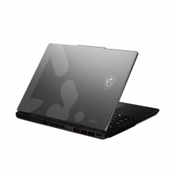Игровой ноутбук MSI 9S7-15T121-229