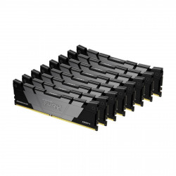 Модуль памяти Kingston KF432C16RB2K4/32 32 ГБ DDR4-3200 DIMM