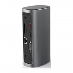 Док-станция USB Type-C Vention TPJH0-EU