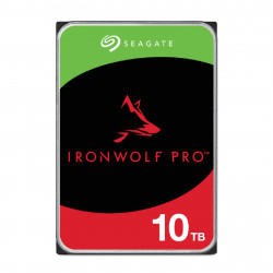 Жесткий диск Seagate IronWolf NAS 10ТБ ST10000VN000 Жесткий диск Seagate IronWolf NAS 10ТБ ST10000VN000