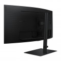 Монитор Samsung LS34C650UAIXCI 34″