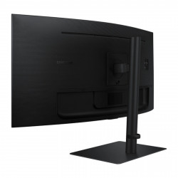 Монитор Samsung LS34C650UAIXCI 34″