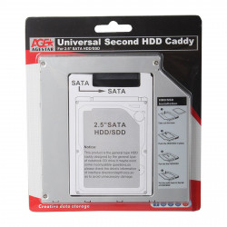 SSD-накопитель Agestar SSMR2S SATA
