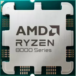 Процессор AMD Ryzen 5 8600G AM5 OEM 100-000001237
