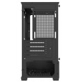 Корпус Bloody CC-125 Black mATX CC-125-BK