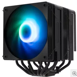 Кулер для процессора Zalman CNPS15X BP ARGB BLACK