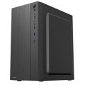 Корпус ACCORD ACC-XA05 mATX без БП