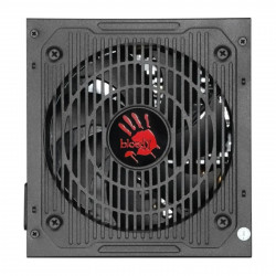 Блок питания Bloody ATX 650W 80+ Bronze BD-PS650B Блок питания Bloody ATX 650W 80+ Bronze BD-PS650B