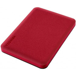 Внешний жесткий диск Toshiba Canvio Advance 1TB 2.5 Внешний жесткий диск Toshiba Canvio Advance 1TB 2.5