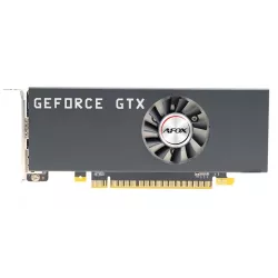 Видеокарта AFOX AF1050TI-4096D5L5-V2 NVIDIA GeForce GTX 1050 Ti 5 ГБ GDDR5 Видеокарта AFOX AF1050TI-4096D5L5-V2 NVIDIA GeForce GTX 1050 Ti 5 ГБ GDDR5