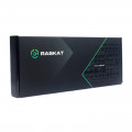 Клавиатура Raskat KM002-UV-GRAY