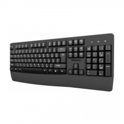 Клавиатура беспроводная Meetion MT-K4130-A-RU
