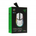 Комплект клавиатура + мышь Razer Cobra Pro - White