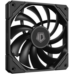 Вентилятор для корпуса ID-COOLING TF-12015-K 120x120x15мм PWM