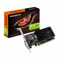 Видеокарта Gigabyte GeForce GT 1030 2GB GDDR4 GV-N1030D4-2GL