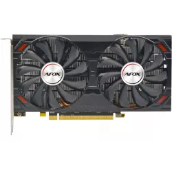 Видеокарта AFOX AFRX5500-8GD6H4 AMD 6 ГБ GDDR6 Видеокарта AFOX AFRX5500-8GD6H4 AMD 6 ГБ GDDR6