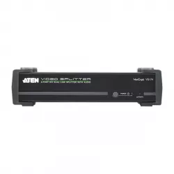 Разветвитель DVI 4 порта ATEN VS174-AT-G