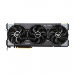 Видеокарта ASUS 90YV0M30-M0NA00 GeForce RTX 5080 16 ГБ GDDR7