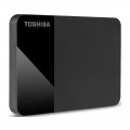 Внешний жесткий диск Toshiba Canvio Ready 1TB 2.5