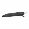 Клавиатура проводная Acer ZL.KBDEE.01U