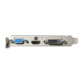 Видеокарта Gigabyte GeForce GT 710 2GB GDDR3 GV-N710D3-2GL