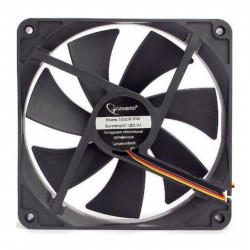 Вентилятор для корпуса Gembird 120mm S12025H-3P4M