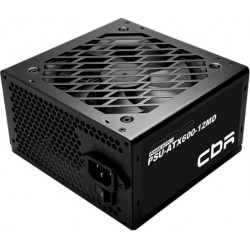 Блок питания Cbr PSU-ATX600-12MD 600 Вт