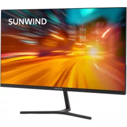 Монитор SUNWIND SM24SG01 23,8″
