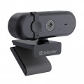 Веб-камера Defender G-LENS 2788, 4K, 8МП, 63288