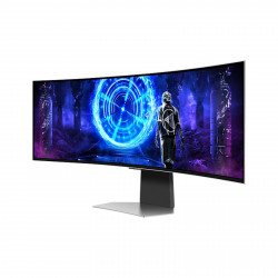 Монитор Samsung LS49DG952SIXCI 49″