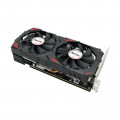 Видеокарта AFOX AFRX580-8192D5H3-V3 RADEON RX 580 8 ГБ GDDR5