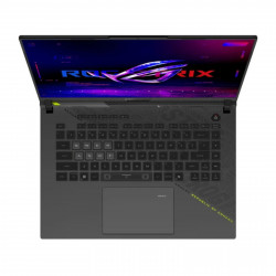 Игровой ноутбук ASUS G614PP-TS206