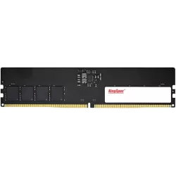 Модуль памяти KINGSPEC KS5600D5P11016G 16 ГБ DDR5-5600 DIMM Модуль памяти KINGSPEC KS5600D5P11016G 16 ГБ DDR5-5600 DIMM
