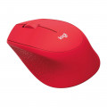 Мышь Logitech M280 Wireless Red 910-004308