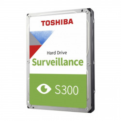 Жесткий диск Toshiba S300 Surveillance 1TB 3.5