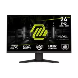 Монитор MSI 9S6-3BC41H-011 23,8″