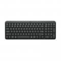 Клавиатура Logitech K250 беспроводная Bluetooth 920-013452