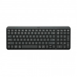 Клавиатура Logitech K250 беспроводная Bluetooth 920-013452 Клавиатура Logitech K250 беспроводная Bluetooth 920-013452