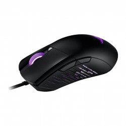 Мышь проводная ASUS 90MP0270-BMUA00